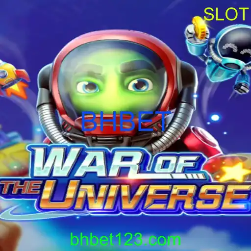WAROFTHEUNIVERSE: Um Mergulho na Batalha Intergaláctica